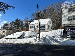  Baird Ave, Lewiston ME