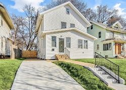 Foreclosure in  PALMETTO AVE Toledo, OH 43606