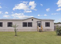 Foreclosure Listing in LOVELY IRIS LN DUSON, LA 70529