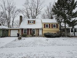 Foreclosure in  W WINCHESTER RD Chicago Heights, IL 60411