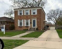 Foreclosure in  CLEVELAND AVE La Grange Park, IL 60526