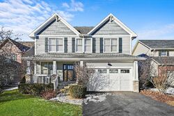 Foreclosure in  VACHEL LINDSAY ST Saint Charles, IL 60175