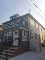 Foreclosure in  E 55TH ST Brooklyn, NY 11203