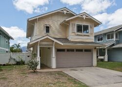 Foreclosure in  KAIPOI ST Waianae, HI 96792