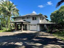  Mamalahoa Hwy, Holualoa HI