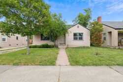 Foreclosure in  SAN CARLOS WAY Sacramento, CA 95820
