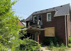 Foreclosure in  SORRENTO ST Detroit, MI 48235