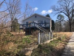 Foreclosure in  CAMPBELL RD Covington, GA 30014