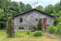Foreclosure in  ROSE VALLEY RD Cold Brook, NY 13324