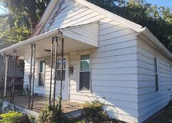 Foreclosure in  W FAIRGROUND AVE Hillsboro, IL 62049