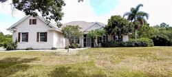 Foreclosure in  SCHEFFLERA PL Grant, FL 32949