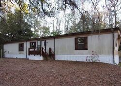 Foreclosure in  W KIMBERLY CT Homosassa, FL 34448