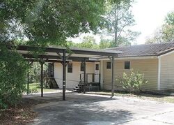 Foreclosure in  E HAINES CT Floral City, FL 34436