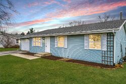 Foreclosure in  BLACK STONE DR South Beloit, IL 61080