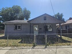Foreclosure in  EBERLEIN AVE Klamath Falls, OR 97601