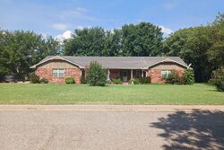 Foreclosure in  INDEPENDENCE DR Elk City, OK 73644