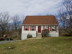 Foreclosure in  LINDEN DR Walden, NY 12586
