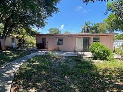 Foreclosure in  NE 140TH ST Miami, FL 33161
