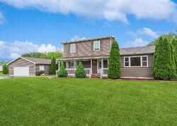 Foreclosure in  S 150 W Kouts, IN 46347