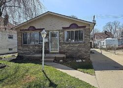 Foreclosure in  LEONORE ST Mount Clemens, MI 48043