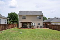 Foreclosure in  LAKEVIEW DR S Crestview, FL 32536