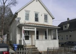 Foreclosure in  4TH ST Norwich, CT 06360