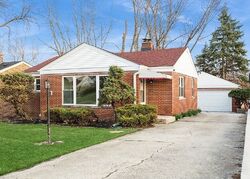 Foreclosure in  W 10TH ST Chicago Heights, IL 60411