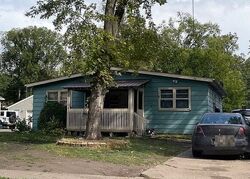 Foreclosure in  E 24TH ST Des Moines, IA 50317
