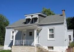 Foreclosure in  N 12TH ST Belleville, IL 62220