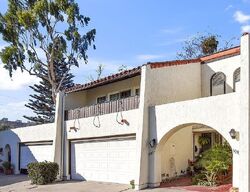 Foreclosure in  CALLE CHUECA San Juan Capistrano, CA 92675