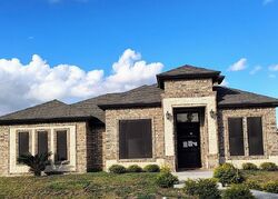 Foreclosure in  LINVA AVE Edinburg, TX 78541