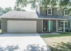 Foreclosure in  S ELM AVE Broken Arrow, OK 74011