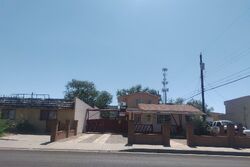 Foreclosure in  TRUMBULL AVE SE Albuquerque, NM 87108