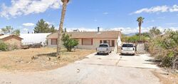 Foreclosure in  SKYLINE ST Logandale, NV 89021