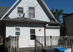 Foreclosure in  N ERIE ST Toledo, OH 43611