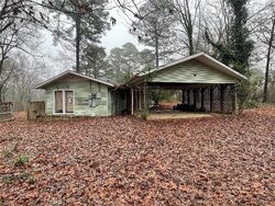 Foreclosure in  HIGHWAY 169 Mooringsport, LA 71060