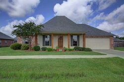 Foreclosure in  HARVEST SUGAR ROW Carencro, LA 70520