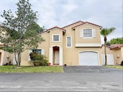 Foreclosure in  NW 125TH TER Fort Lauderdale, FL 33323