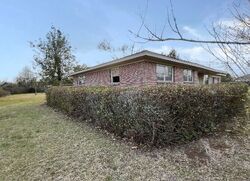 Foreclosure in  E HECKER RD Century, FL 32535