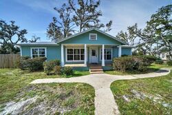 Foreclosure in  ISABELLA AVE Panama City, FL 32401