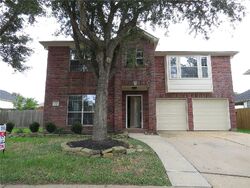Foreclosure in  SPRING OAK DR Pasadena, TX 77505