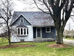 Foreclosure in  COUNTY RD N Arpin, WI 54410