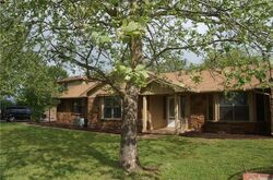 Foreclosure in  120TH ST Wayne, OK 73095