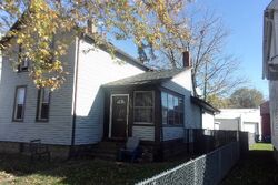 Foreclosure in  S WASHINGTON AVE Kankakee, IL 60901