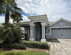 Foreclosure in  BUNKER DR Davenport, FL 33896