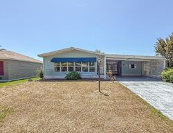 Foreclosure in  SAINT ANDREWS BLVD Lady Lake, FL 32159