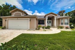 Foreclosure in  SYCAMORE CT W Homosassa, FL 34446