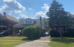 Foreclosure in  LAKEWOOD ST Detroit, MI 48215
