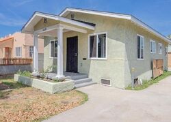 Foreclosure Listing in 5TH AVE LOS ANGELES, CA 90043