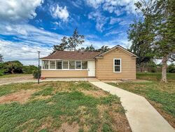 Foreclosure in  S GRAND ST Amarillo, TX 79103